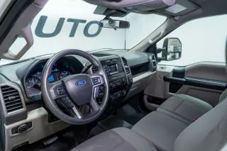 2022 Ford Super Duty F-350 SRW