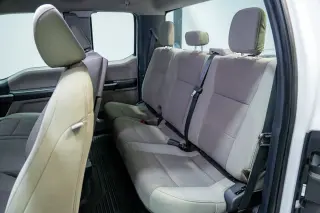 2022 Ford Super Duty F-350 SRW