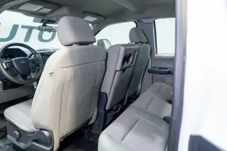 2022 Ford Super Duty F-350 SRW