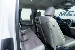 2022 Ford Super Duty F-350 SRW