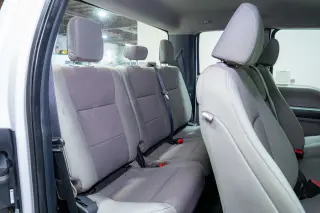2022 Ford Super Duty F-350 SRW