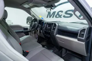 2022 Ford Super Duty F-350 SRW