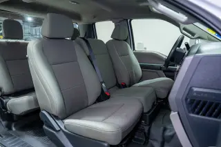 2022 Ford Super Duty F-350 SRW