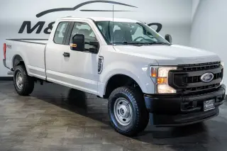 2022 Ford Super Duty F-350 SRW