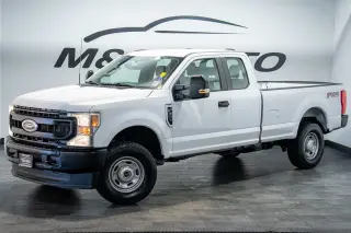 2022 Ford Super Duty F-350 SRW
