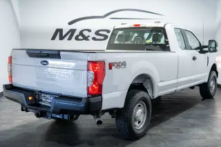 2022 Ford Super Duty F-350 SRW
