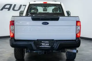 2022 Ford Super Duty F-350 SRW