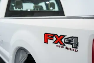 2022 Ford Super Duty F-350 SRW