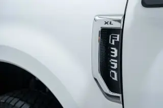 2022 Ford Super Duty F-350 SRW