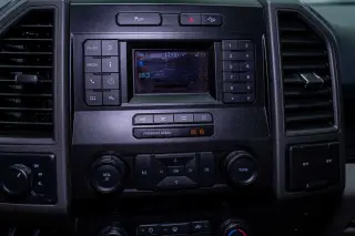 2022 Ford Super Duty F-350 SRW