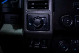 2022 Ford Super Duty F-350 SRW