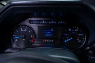 2022 Ford Super Duty F-350 SRW