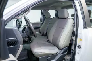 2022 Ford Super Duty F-350 SRW