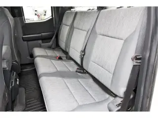 Ford F-150 2023 4x4 XL 4dr SuperCab 6.5 ft. SB