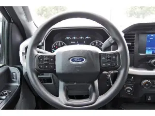 Ford F-150 2023 4x4 XL 4dr SuperCab 6.5 ft. SB