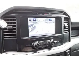 Ford F-150 2023 4x4 XL 4dr SuperCab 6.5 ft. SB