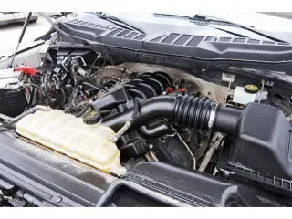 Ford F-150 2023 4x4 XL 4dr SuperCab 6.5 ft. SB