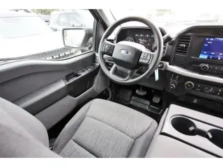 Ford F-150 2023 4x4 XL 4dr SuperCab 6.5 ft. SB