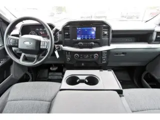 Ford F-150 2023 4x4 XL 4dr SuperCab 6.5 ft. SB