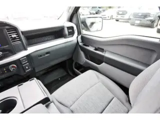 Ford F-150 2023 4x4 XL 4dr SuperCab 6.5 ft. SB