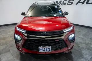 2023 Chevrolet Trailblazer