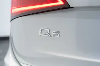 2015 Audi Q5