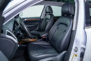 2015 Audi Q5