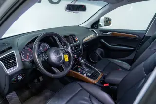 2015 Audi Q5