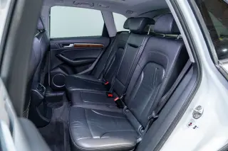 2015 Audi Q5