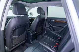 2015 Audi Q5