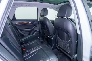 2015 Audi Q5