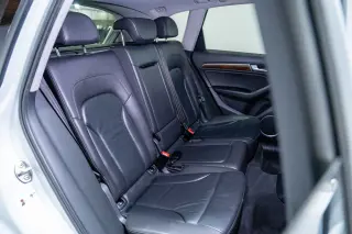 2015 Audi Q5