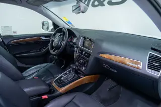 2015 Audi Q5