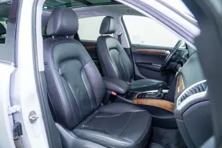 2015 Audi Q5