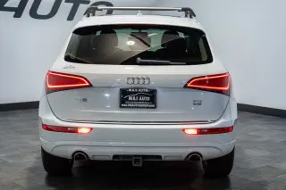 2015 Audi Q5