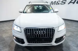 2015 Audi Q5