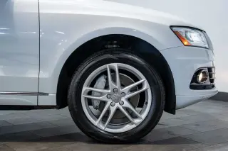 2015 Audi Q5