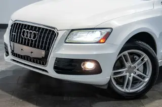 2015 Audi Q5
