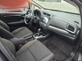 2016 Honda Fit