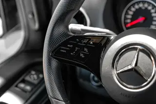2025 Mercedes-Benz Sprinter Passenger Van