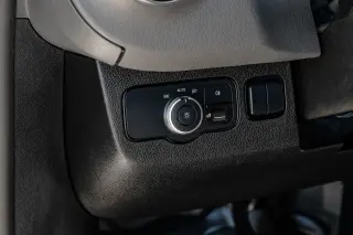 2025 Mercedes-Benz Sprinter Passenger Van