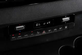 2025 Mercedes-Benz Sprinter Passenger Van