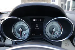 2012 Mercedes-Benz SLK 350