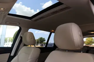 2017 Mercedes-Benz GLS 450