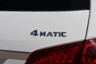 2017 Mercedes-Benz GLS 450