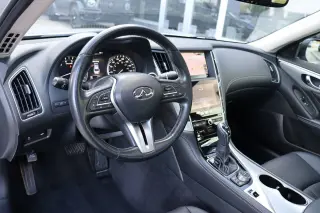 2020 INFINITI Q50