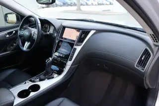 2020 INFINITI Q50