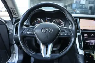 2020 INFINITI Q50