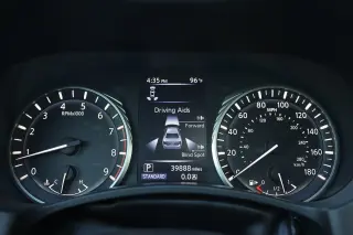 2020 INFINITI Q50