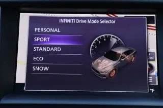 2020 INFINITI Q50